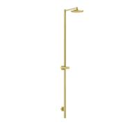 AXOR Starck Nature Colonne de douche en applique, Mitigeur monocommande, 12671950,