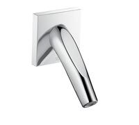 AXOR Starck Organic Bec déverseur, 12417000,