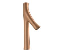 AXOR Starck Organic Mitigeur bicommande de lavabo 170, 12012140, 170