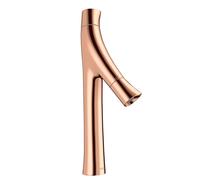 AXOR Starck Organic Mitigeur bicommande de lavabo 170, 12012300, 170