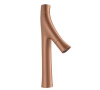 AXOR Starck Organic Mitigeur bicommande de lavabo 170, 12012310, 170