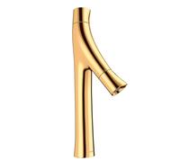 AXOR Starck Organic Mitigeur bicommande de lavabo 170, 12012990, 170