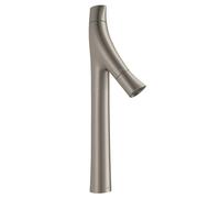 AXOR Starck Organic Mitigeur bicommande de lavabo 240, 12013800, 240