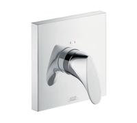 Axor Starck Organic mitigeur de douche encastrée chrome 12605000
