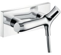 Axor Starck Organic mitigeur de douche murale oui chrome 12602000