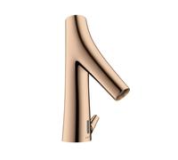 AXOR Starck Organic Mitigeur de lavabo à déclenchement sans contact, 12171300,