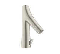 AXOR Starck Organic Mitigeur de lavabo à déclenchement sans contact, 12171800,
