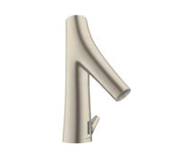 AXOR Starck Organic Mitigeur de lavabo à déclenchement sans contact, 12171820,