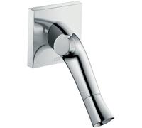 Axor Starck Organic mitigeur de lavabo encastrée chrome 12015000