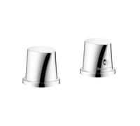 AXOR Starck Organic Mitigeur thermostatique, pour baignoire, 12422000,
