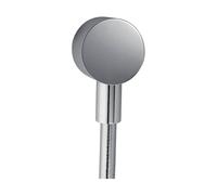 Axor Starck raccord coudé chrome 27451000