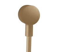 AXOR Starck Raccord mural coudé, 27451140,