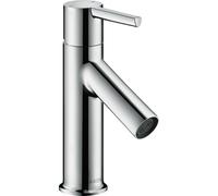 Axor Starck Robinet lave mains 180 avec bonde chrome 10102000