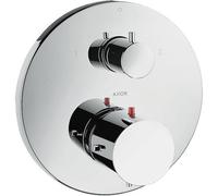 AXOR Starck set de couleur pour mitigeur thermostatique encastré avec robinet d'arrêt et inverseur 10720000