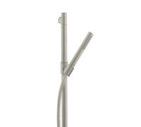 hansgrohe Axor Starck set de douche 27983800 900mm, avec douchette, 1jet, aspect inox