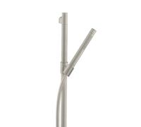 AXOR Starck Set de douchette avec barre, 2 jets, 27980800,
