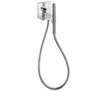 Axor Starck Shower Collection ensemble de douche encastré chrome 10651000