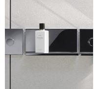 AXOR Starck ShowerCollection Tablette de douche, 40873000,