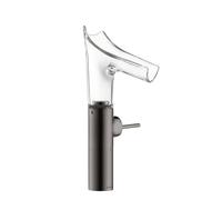 AXOR Starck V Mitigeur de lavabo à bec haut 220, 12114330, 220