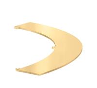 AXOR Suite Tablette pour baignoire en îlot, 42006250,