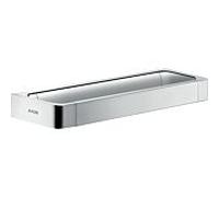 Hansgrohe Accessoire Axor 42830000 Rail universel chromé