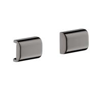 AXOR Universal Accessories Caches de rail, 42871330,