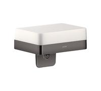 AXOR Universal Accessories Distributeur de savon liquide, 42819330,