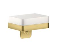 AXOR Universal Accessories Distributeur de savon liquide, 42819990,