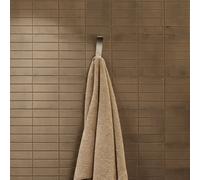 AXOR Universal Accessories Patère porte-serviette de toilette, 42801000,