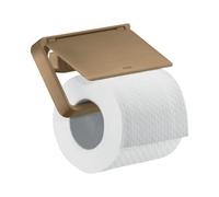 AXOR Universal Accessories Porte-rouleau de papier toilette, 42836140,