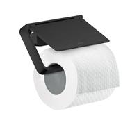 AXOR Universal Accessories Porte-rouleau de papier toilette, 42836670,