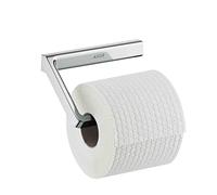 AXOR Universal - Porte-rouleau de papier toilette chrome