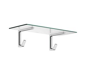 AXOR Universal Accessories Tablette pour serviette de toilette, 42842000,