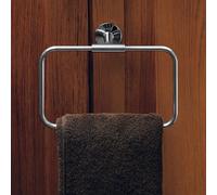 AXOR Universal Circular Anneau porte-serviette, 42823000,