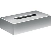 Axor Universal Circular boîte à mouchoirs || 42873000