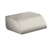 AXOR Universal Circular Dérouleur de papier toilette, 42858800,