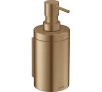 Axor Universal Circular distributeur de savon 300 ml marron 42810140
