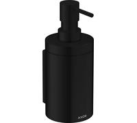 Axor Universal Circular distributeur de savon 300 ml noir 42810670