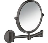 Axor Universal Circular miroir cosmétique 19.5x25.7 cm arrondi 42849340