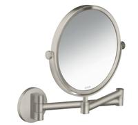 Axor Universal Circular miroir cosmétique 19.5x25.7 cm arrondi 42849800