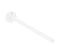 AXOR Universal Circular Porte-serviettes de toilette, 42826700,