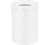 Axor Universal Circular poubelle 5 l blanc 42872700