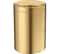 Axor Universal Circular poubelle 5 l doré 42872250