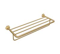 AXOR Universal Circular Rack porte-serviettes, 42843250,