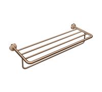 AXOR Universal Circular Rack porte-serviettes, 42843300,
