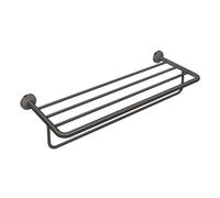 AXOR Universal Circular Rack porte-serviettes, 42843340,