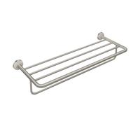 AXOR Universal Circular Rack porte-serviettes, 42843800,