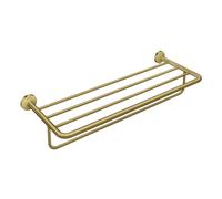 AXOR Universal Circular Rack porte-serviettes, 42843950,