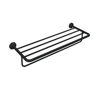 AXOR Universal Circular Tablette pour serviette de toilette, 42843670,