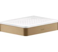 Axor Universal porte-savon mural blanc 42803140